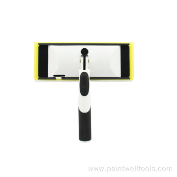 Professional 7" & 9" adjustable handle Pad painter / paint pad